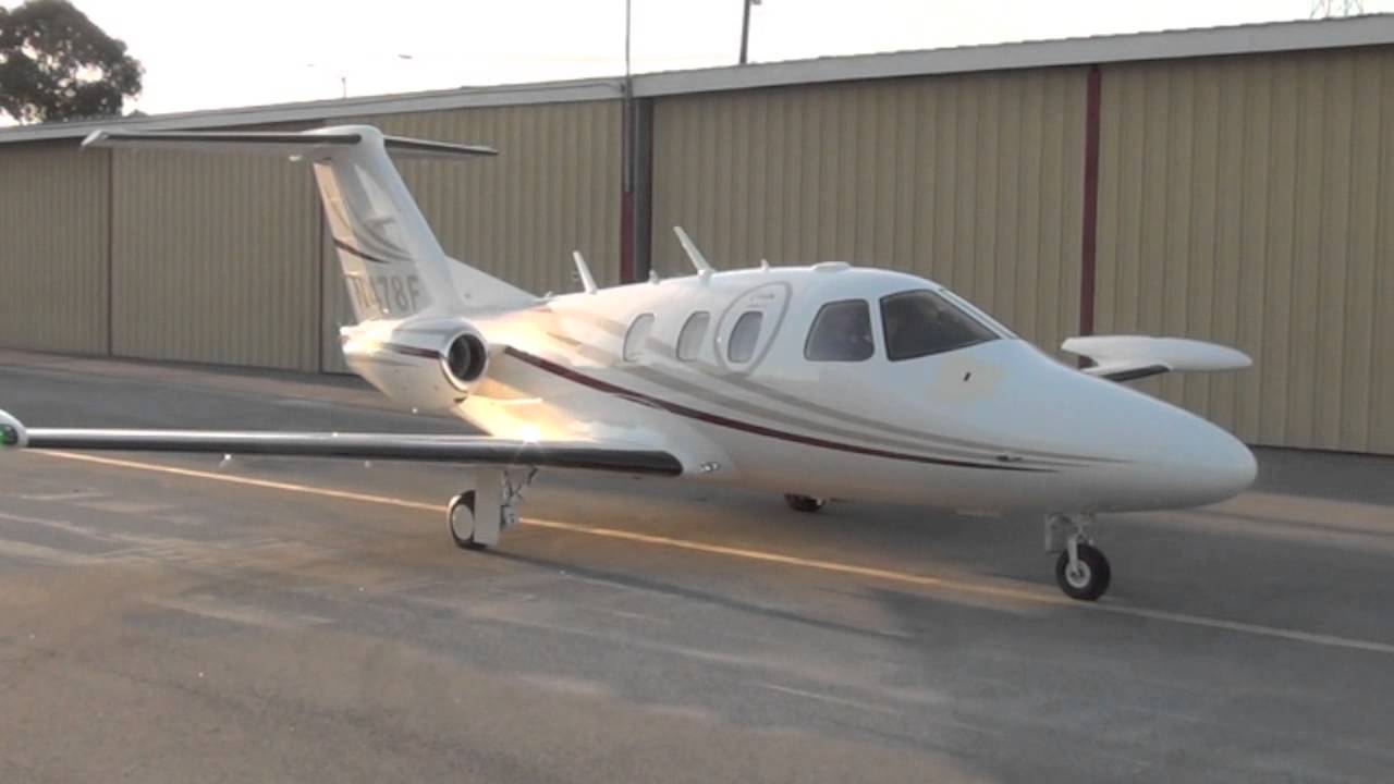 eclipse 500 for sale