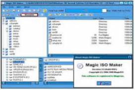 partition magic torrent iso files